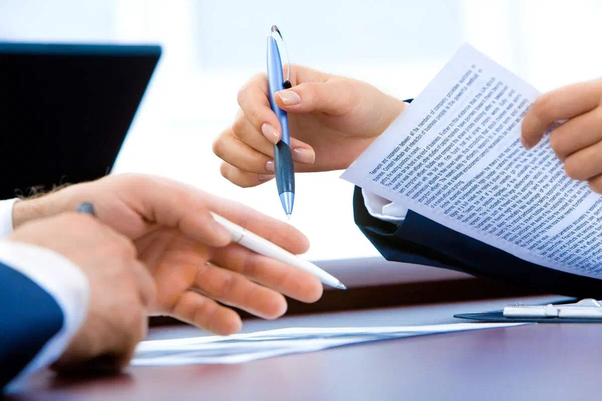 TREC PID Disclosure Update