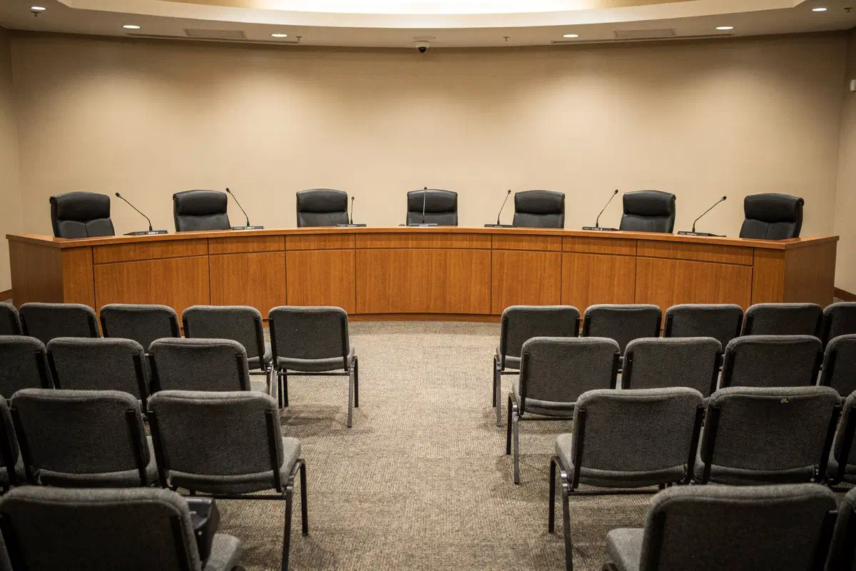 TREC's October BRAC Meeting: A Possible TC Disclosure and a New Line in the Broker's Manual