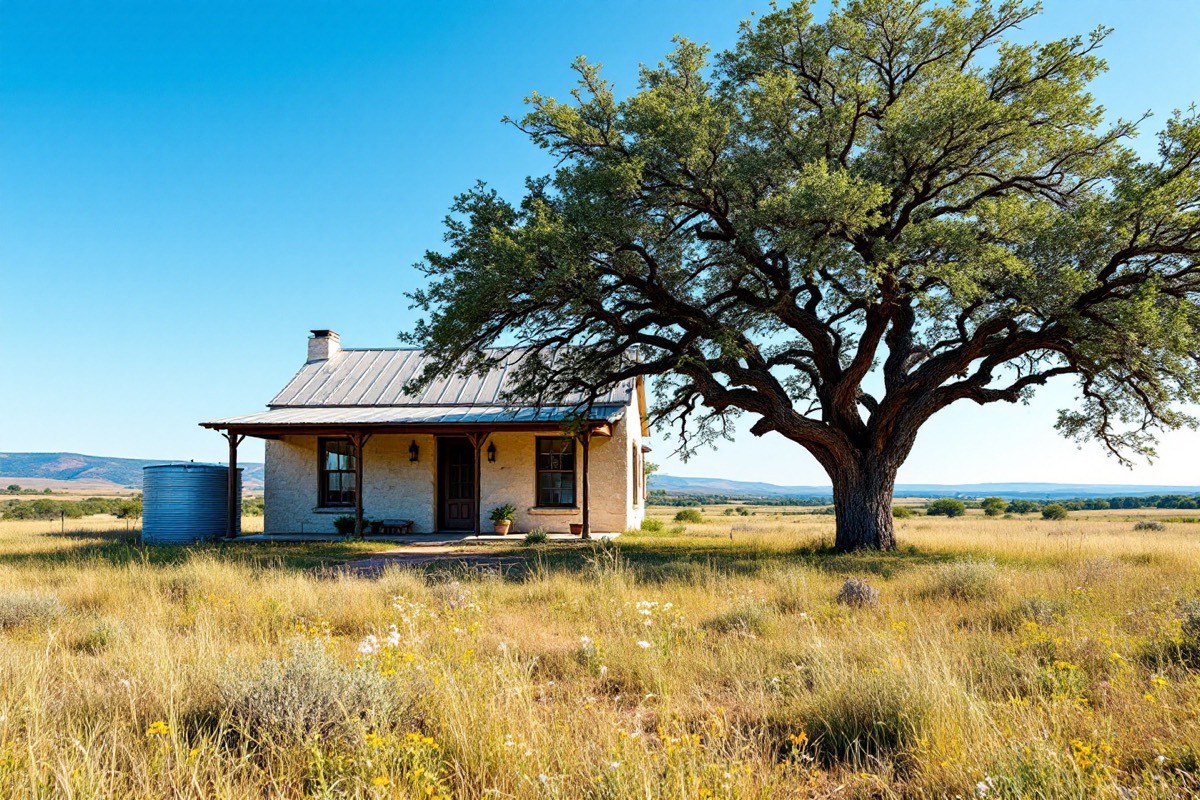 Well and Septic Transactions in Texas: What Agents Need to Track