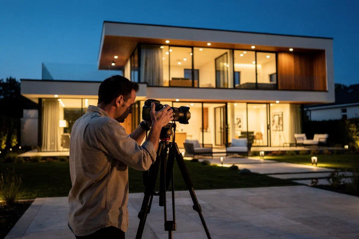 Who Owns Listing Photos, and Can You Post Them?