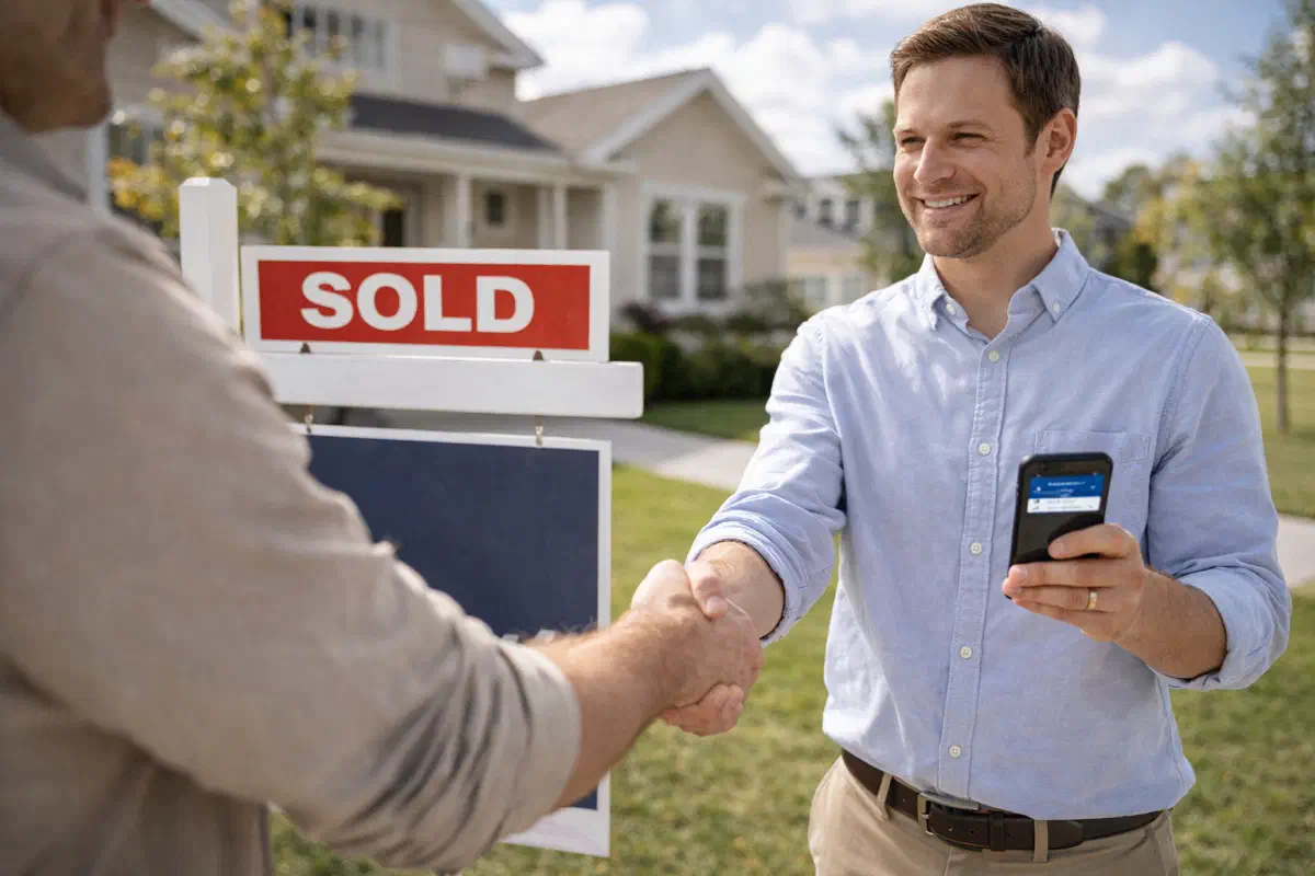 Realtor Transaction Coordinator