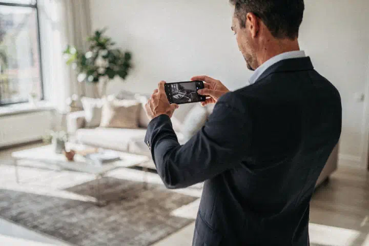 Social Media for Real Estate Agents: The Done-for-You Guide