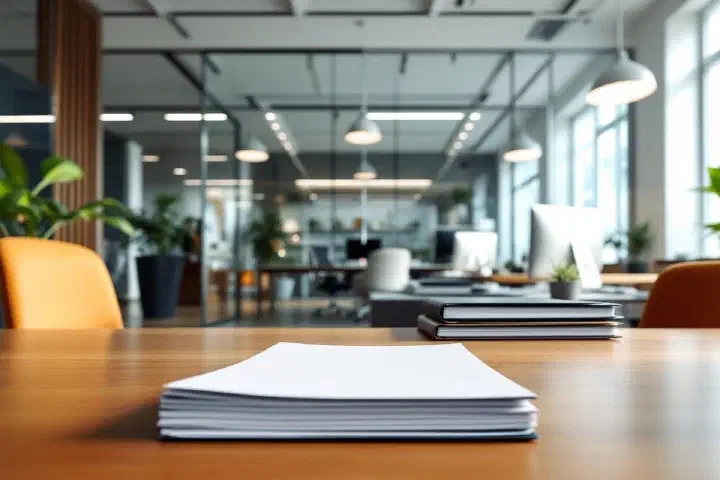 Transaction Coordinator for Brokerages