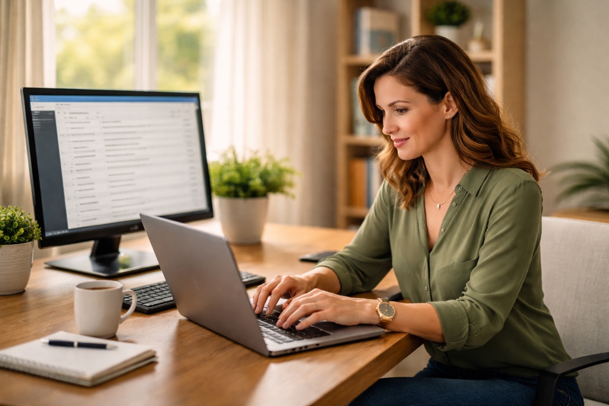 Transaction Coordinator Job Description