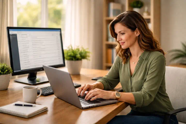 Transaction Coordinator Job Description