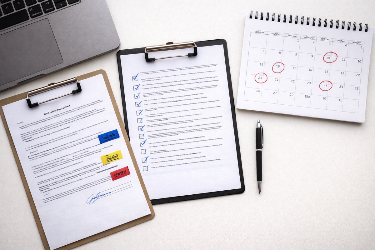 What Is a Transaction Coordinator?