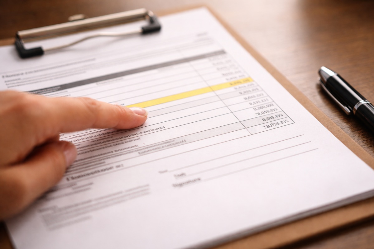 Who Pays the Transaction Coordinator Fee?